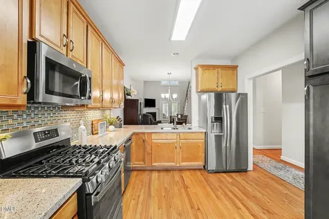216 Harbor Creek Drive Cary NC 27511