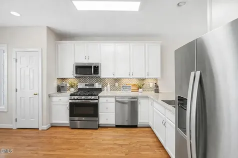 216 Harbor Creek Drive Cary NC 27511