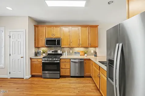 216 Harbor Creek Drive Cary NC 27511