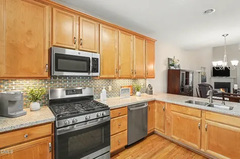216 Harbor Creek Drive Cary NC 27511