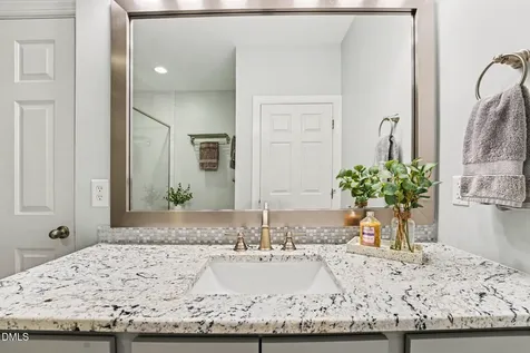 216 Harbor Creek Drive Cary NC 27511