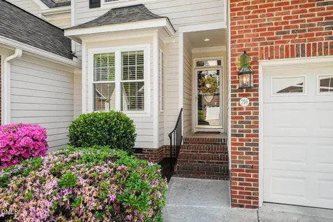 216 Harbor Creek Drive Cary NC 27511