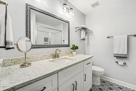 216 Harbor Creek Drive Cary NC 27511