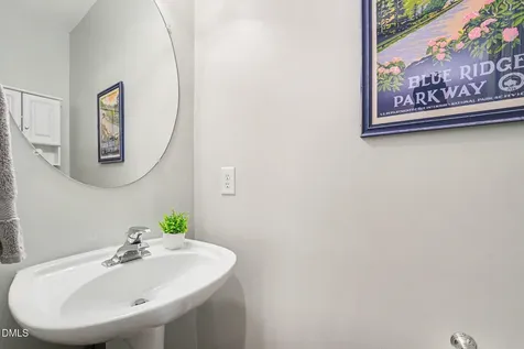 216 Harbor Creek Drive Cary NC 27511