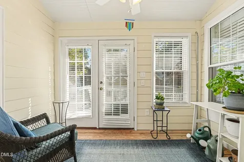 216 Harbor Creek Drive Cary NC 27511