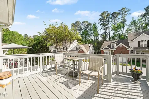 216 Harbor Creek Drive Cary NC 27511