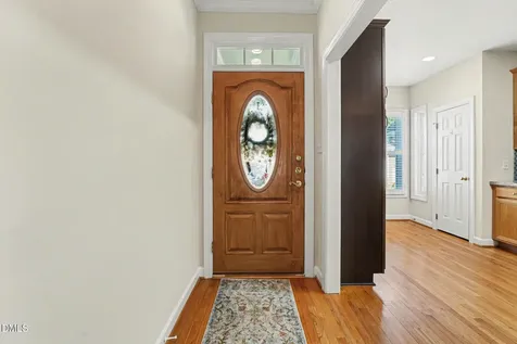 216 Harbor Creek Drive Cary NC 27511