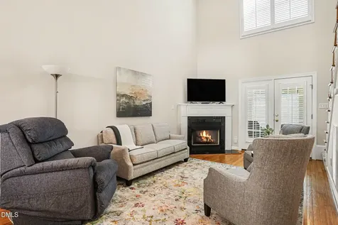 216 Harbor Creek Drive Cary NC 27511
