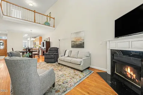 216 Harbor Creek Drive Cary NC 27511