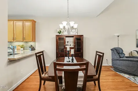 216 Harbor Creek Drive Cary NC 27511