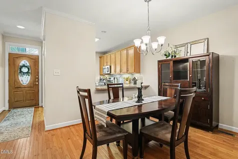 216 Harbor Creek Drive Cary NC 27511