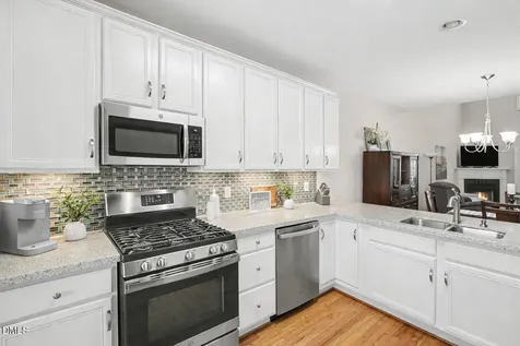 216 Harbor Creek Drive Cary NC 27511