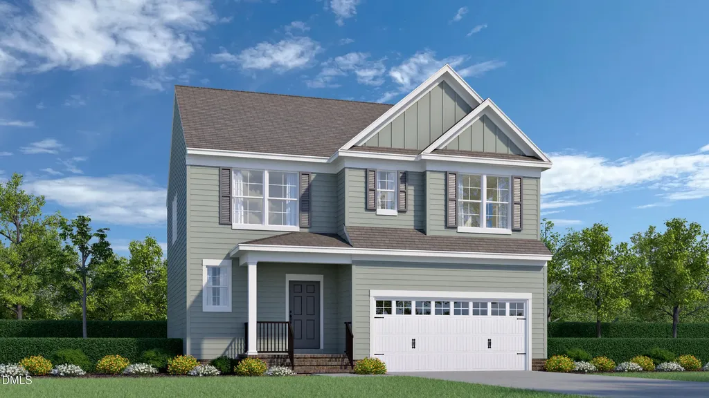 249 Dona Drive Carthage NC 28327