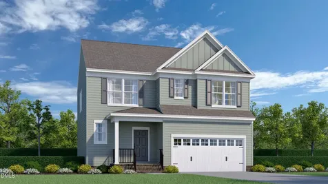 249 Dona Drive Carthage NC 28327
