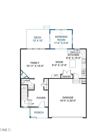249 Dona Drive Carthage NC 28327