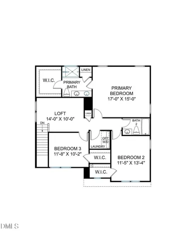249 Dona Drive Carthage NC 28327