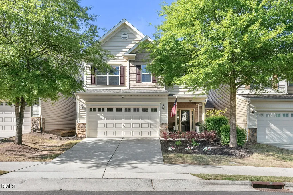237 Westgrove Court Durham NC 27703