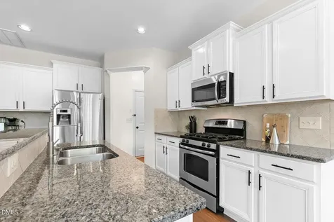 237 Westgrove Court Durham NC 27703