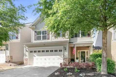 237 Westgrove Court Durham NC 27703