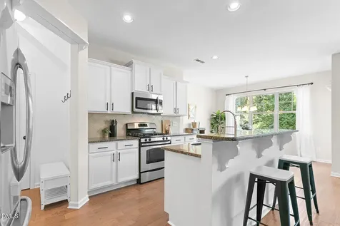 237 Westgrove Court Durham NC 27703