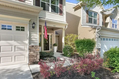 237 Westgrove Court Durham NC 27703