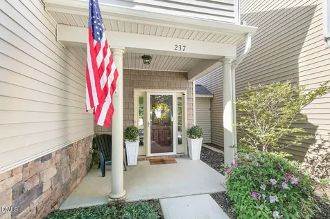 237 Westgrove Court Durham NC 27703