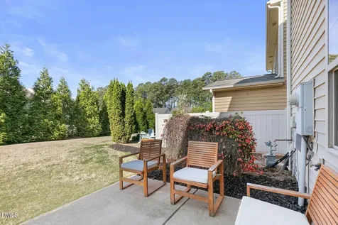 237 Westgrove Court Durham NC 27703