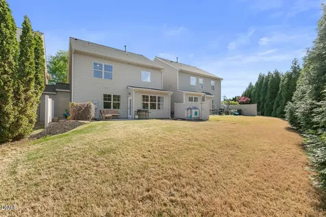 237 Westgrove Court Durham NC 27703