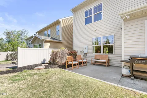 237 Westgrove Court Durham NC 27703