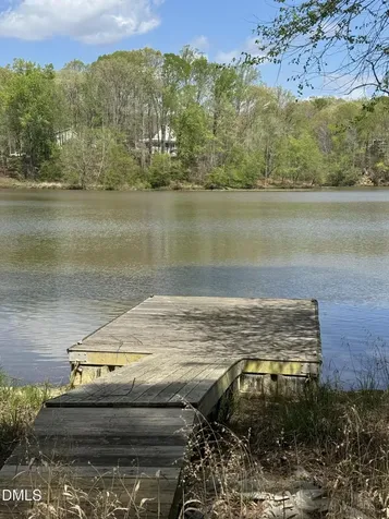 00 Peninsula Lane Henderson NC 27537