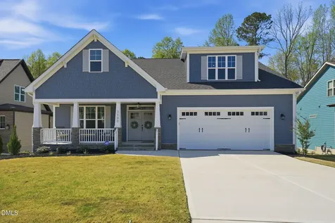 3500 Amelia Grace Drive Fuquay Varina NC 27526