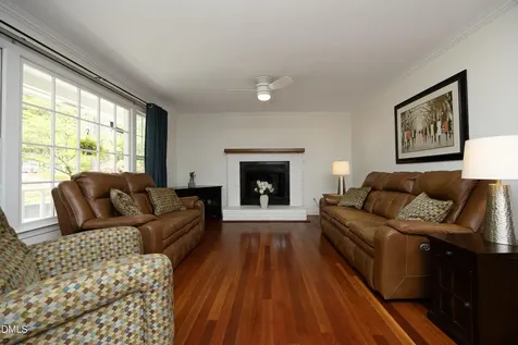 306 Mayodan Drive Cary NC 27511