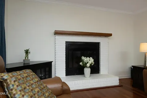 306 Mayodan Drive Cary NC 27511