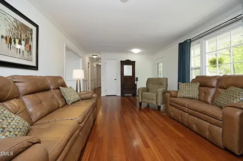 306 Mayodan Drive Cary NC 27511