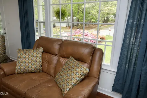 306 Mayodan Drive Cary NC 27511