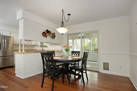 306 Mayodan Drive Cary NC 27511