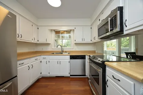 306 Mayodan Drive Cary NC 27511