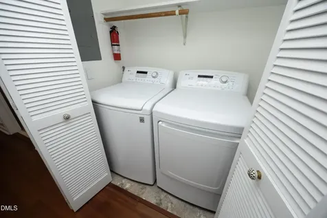306 Mayodan Drive Cary NC 27511