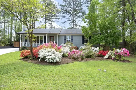 306 Mayodan Drive Cary NC 27511