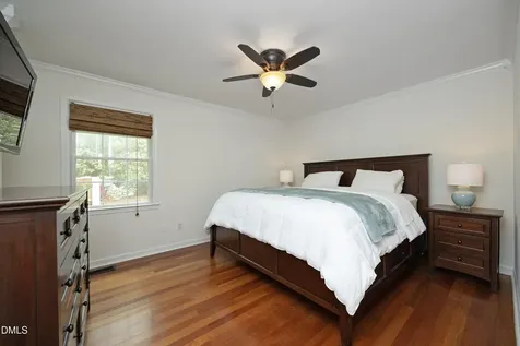 306 Mayodan Drive Cary NC 27511