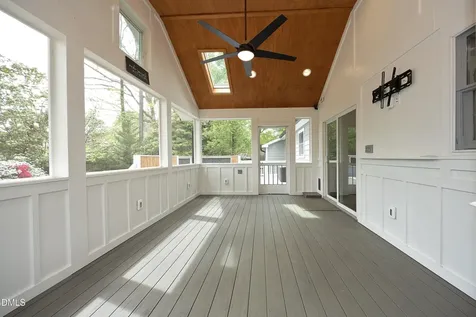 306 Mayodan Drive Cary NC 27511