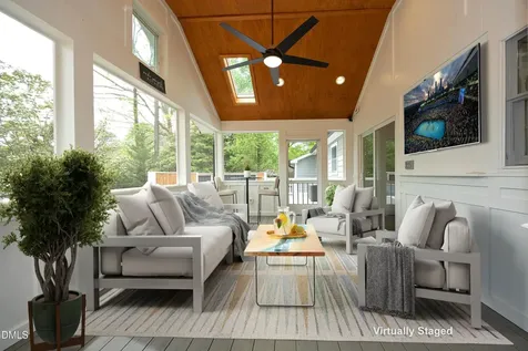 306 Mayodan Drive Cary NC 27511