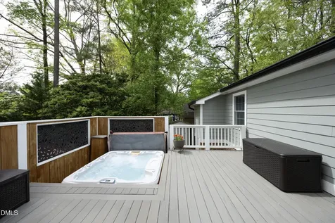306 Mayodan Drive Cary NC 27511