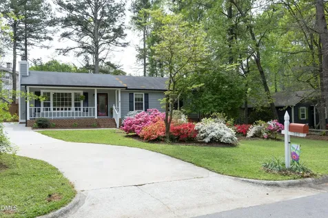 306 Mayodan Drive Cary NC 27511