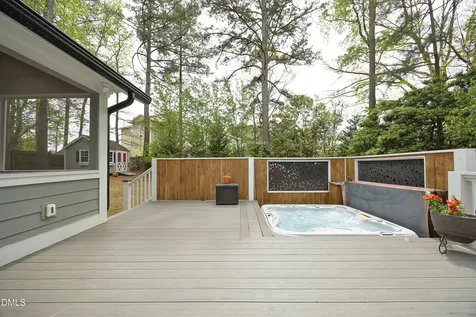 306 Mayodan Drive Cary NC 27511