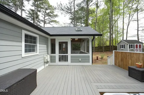 306 Mayodan Drive Cary NC 27511