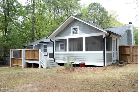 306 Mayodan Drive Cary NC 27511