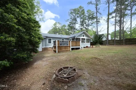 306 Mayodan Drive Cary NC 27511