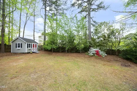 306 Mayodan Drive Cary NC 27511