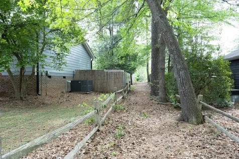 306 Mayodan Drive Cary NC 27511